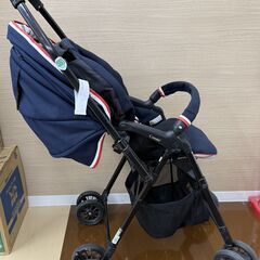 i2159  美品　ベビーカー Joie（ジョイー）折り畳み式ベビーカー の画像