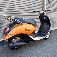 4045.大柄デザイン　UMI50 シート新品　お洒落カッコいい　千葉県柏市　即日配送、自走引き取りも可能の画像