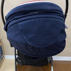 i2159  美品　ベビーカー Joie（ジョイー）折り畳み式ベビーカー の画像