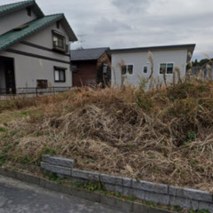 三重県伊賀市（土地）98万円でお譲りいたします！