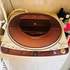 洗濯機