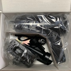 ハンディクリーナー車用掃除機の画像