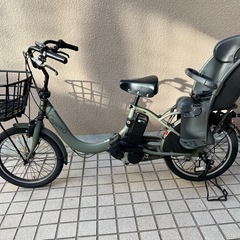 自転車用チャイルドシートカバーレインカバーの画像