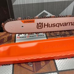 【中古】ハスクバーナ Husqvarna 440eⅡ チェーンソー 本体のみ【ハンズクラフト佐賀】の画像