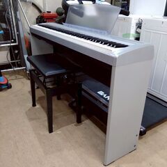 YAMAHA 電子ピアノ P-95S 2010年製 88鍵盤の画像