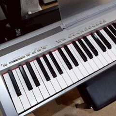 YAMAHA 電子ピアノ P-95S 2010年製 88鍵盤の画像