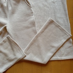 未使用 セットアップの画像