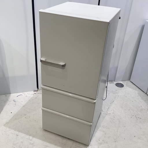 【トレファク神戸南店】AQUAの3ドア冷蔵庫 です‼︎【取りに来られる方限定】