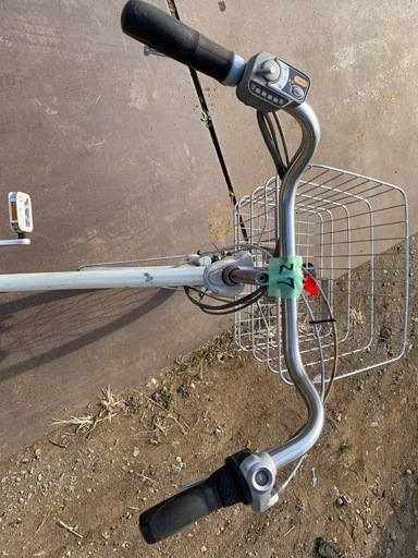 ✅電動自転車✅ヤマハ　PAS
