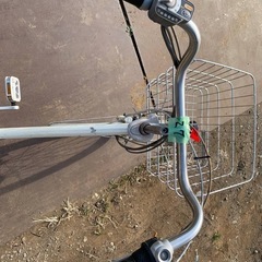 ✅電動自転車✅ヤマハ　PASの画像