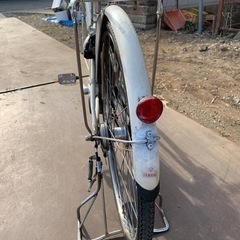 ✅電動自転車✅ヤマハ　PASの画像