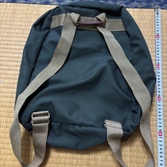 Wrangler リュックの画像