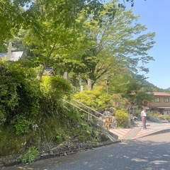 みんなに楽しく金峰山登ろう✨️✊
