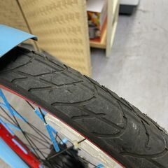 良品 Rainbow Type X ビーチクルーザー 26インチ 13Rock カスタム品 レインボー 自転車 ファットバイク 札幌市手稲区の画像