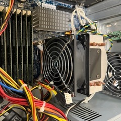 ゲーミングPCの画像