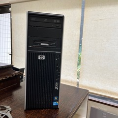 ゲーミングPCの画像