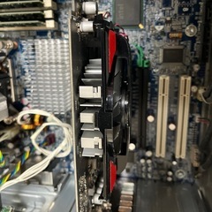 ゲーミングPCの画像