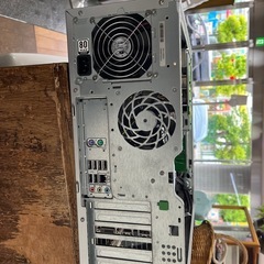 ゲーミングPCの画像