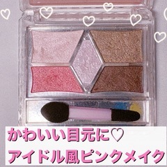廃盤品CANMAKE ガト－フランボワーズ07の画像