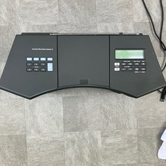 必要な方❗️ Bose Acoustic Wave music system II ジャンク品の画像