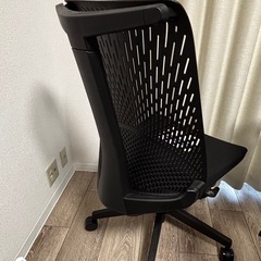イトーキ デスクチェアの画像