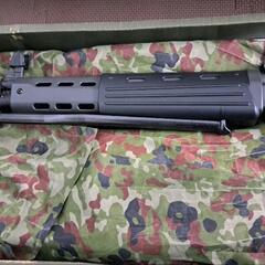89式小銃 エアガンの画像