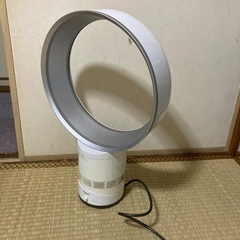 Dyson🔴扇風機