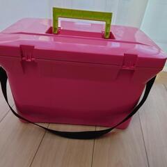 クーラーボックス 15Lの画像