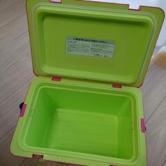 クーラーボックス 15Lの画像