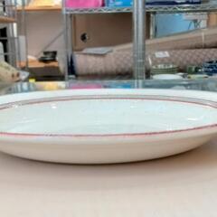 ★【ローズランド】ケーキプレート2枚セット  (直径18cm)  皿  食器  北九州店舗店頭販売のみの画像