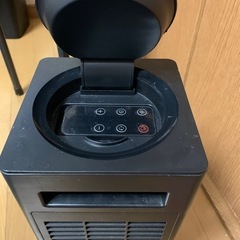 セラミックヒーターの画像