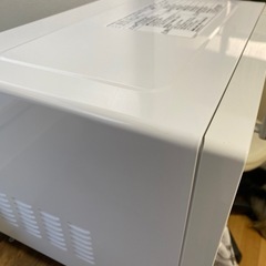 Panasonicオーブンレンジ2020年製　13の画像