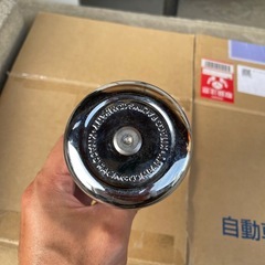 キタコ　パワーフィルター 35πの画像
