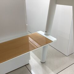 デスク　Argano　あずま工芸株式会社　EDG-1936の画像