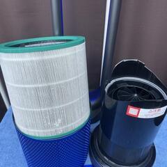 dyson 空気清浄機付きファン TP00 2019年製の画像