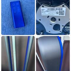 dyson 空気清浄機付きファン TP00 2019年製の画像