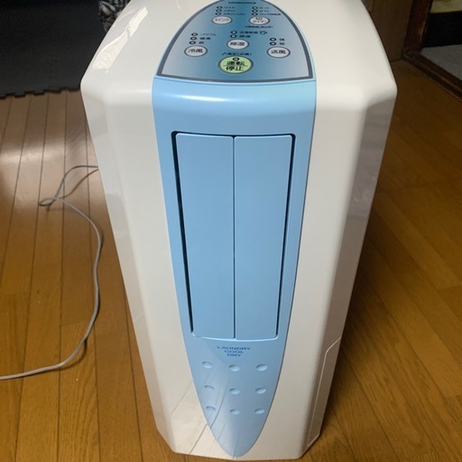 Amazon | CORONA(コロナ) 衣類乾燥除湿機 【日本生産】 除湿量