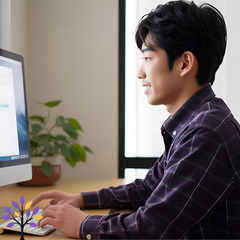 《オンラインor家庭教師》英検面接１発合格指導！の画像