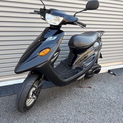 4046.激速2スト　BJジョグ　低走行　バッテリー新品　千葉県...