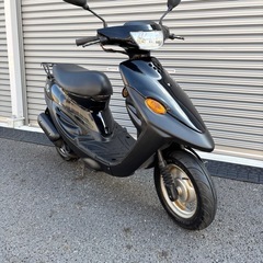4046.激速2スト　BJジョグ　低走行　バッテリー新品　千葉県柏市　即日配送、自走引き取りも可能の画像