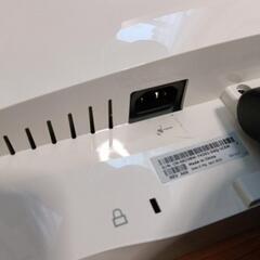 DELL PCモニター21.5インチの画像