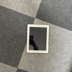 iPad