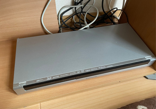 概要 ブルーレイディスクレコーダー DMR-BRW550 | ブルーレイ／DVDレコーダー | Panasonic 【値下げしました】Panasonic ブルーレイレコーダー DMR-BWT550／W録画対応／新潟市東区引き取り限定