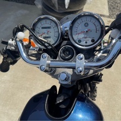 SR400の画像