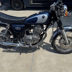 SR400の画像