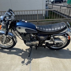 SR400