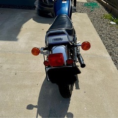 SR400の画像