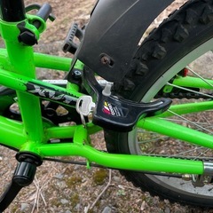 自転車２０インチの画像