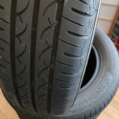 夏ﾀｲﾔ175/65R14