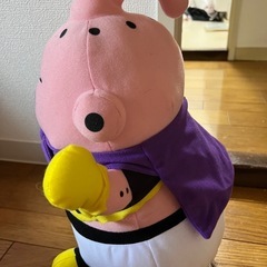 魔人ブウの画像